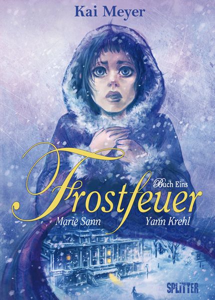 Buchcover