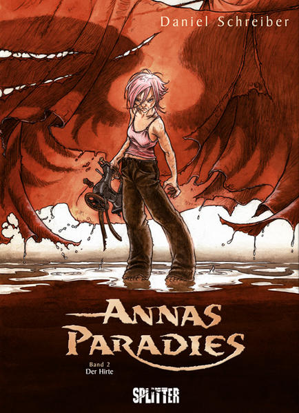 Annas Paradies