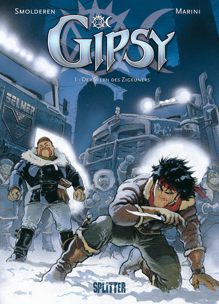 Gipsy
