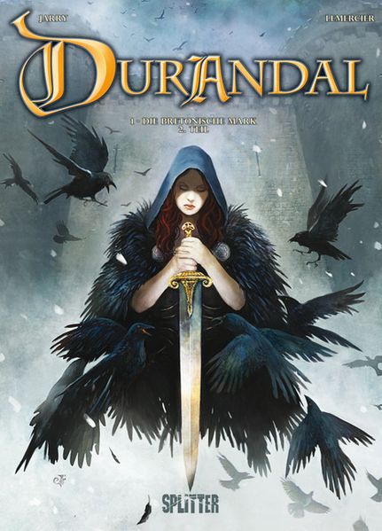 Durandal. Band 2