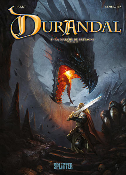 Durandal. Band 4