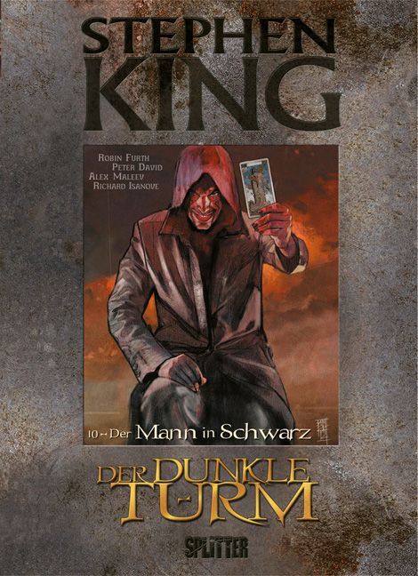 Buchcover