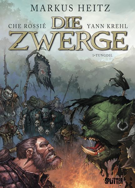 Buchcover