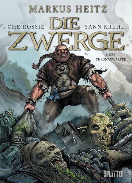Buchcover