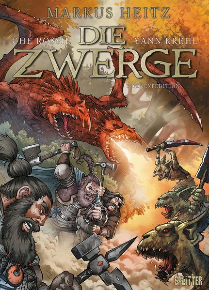 Buchcover