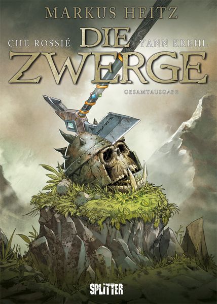 Buchcover
