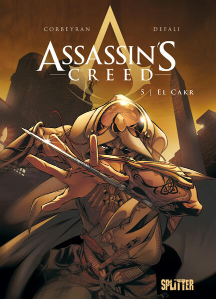 Assassin’s Creed. Band 5