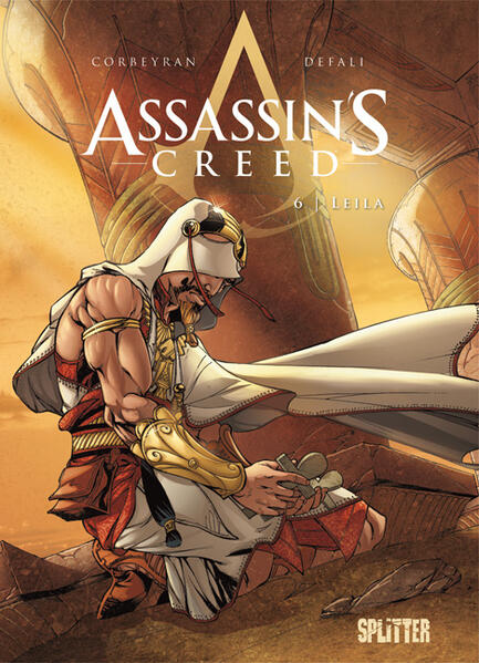 Assassin’s Creed. Band 6