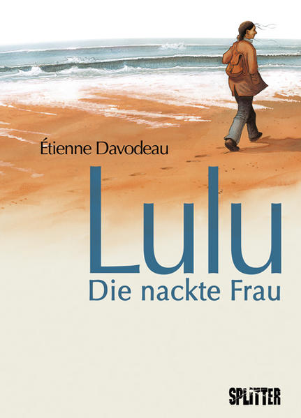 Lulu – Die nackte Frau