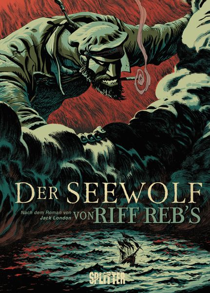 Buchcover