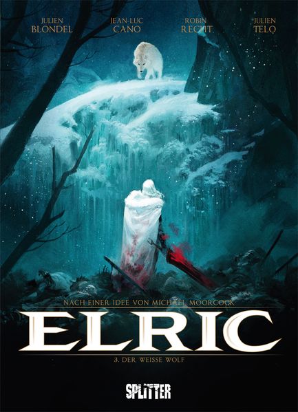 Elric. Band 3