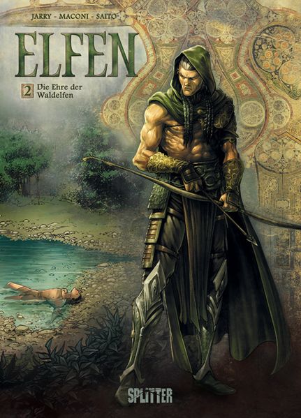 Elfen. Band 2