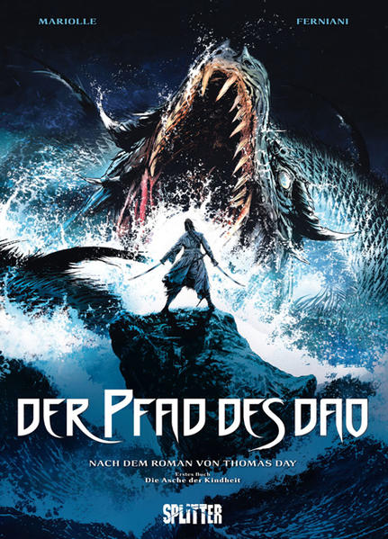 Der Pfad des Dao. Band 1