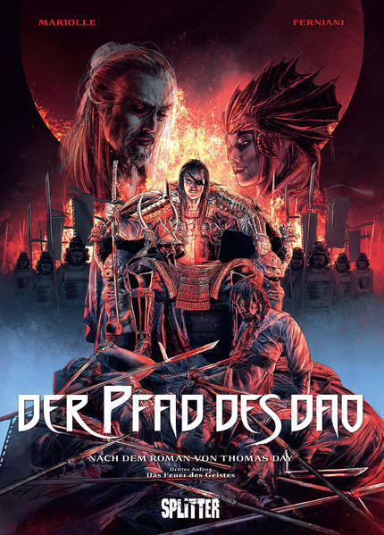 Der Pfad des Dao. Band 3
