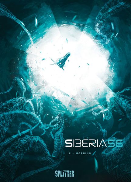 Siberia 56