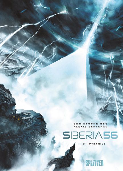 Siberia 56