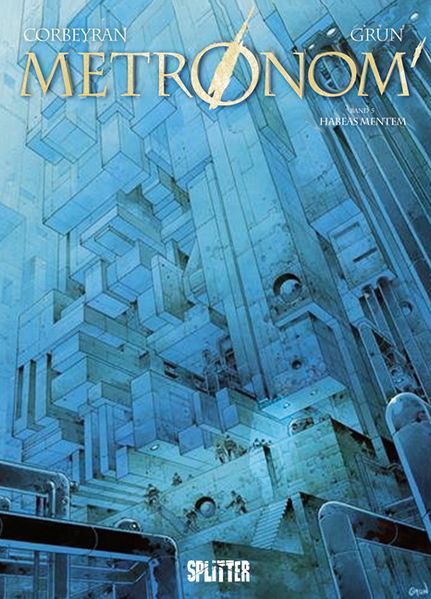 Metronom. Band 5