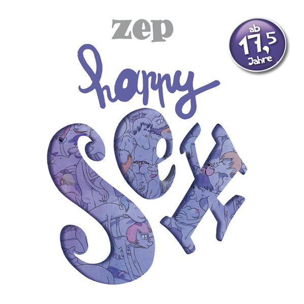 Happy Sex – Ab 17,5