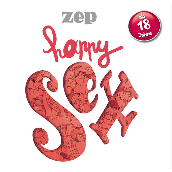 Happy Sex – Ab 18
