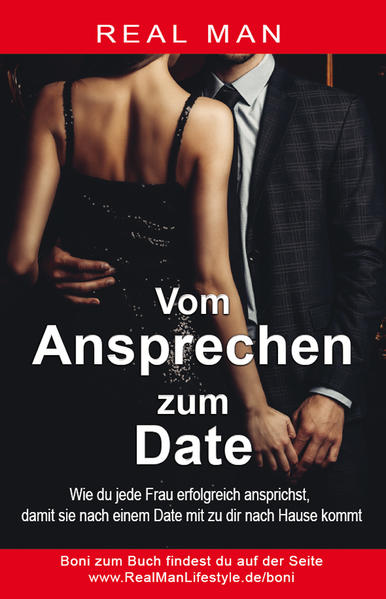 Vom Ansprechen zum Date