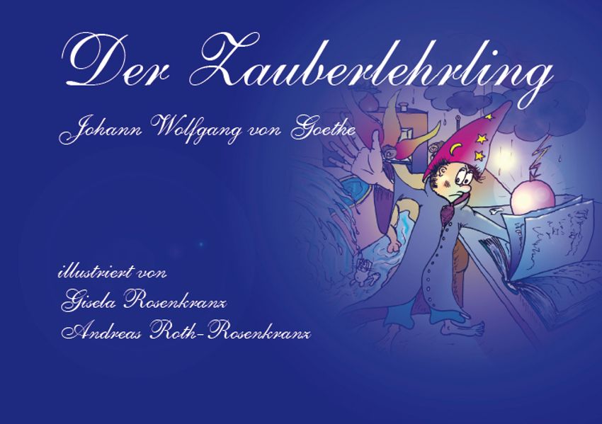 Buchcover