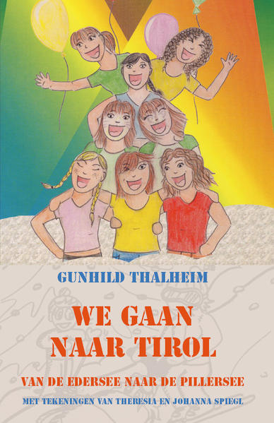 We gaan naar Tirol