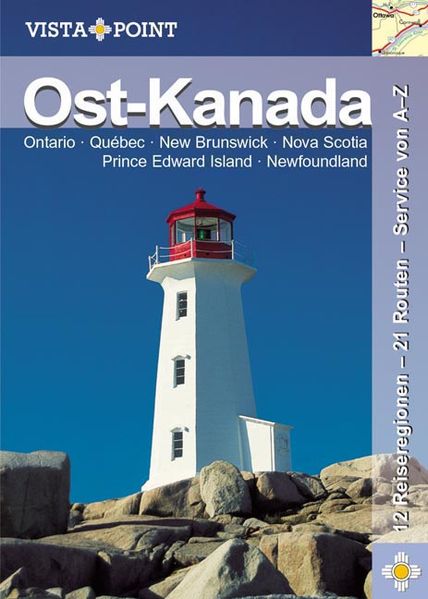 Ost-Kanada
