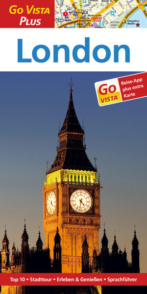 London – Go Vista Plus