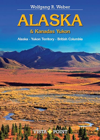 Alaska & Kanadas Yukon
