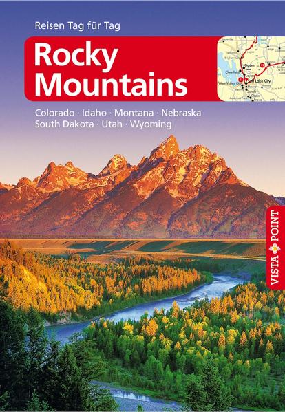 Rocky Mountains