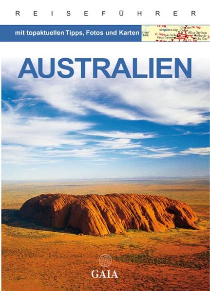 Gaia Australien