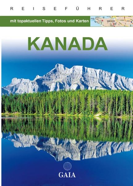 Gaia Kanada