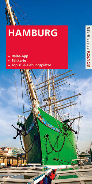GO VISTA Plus: Reiseführer Hamburg