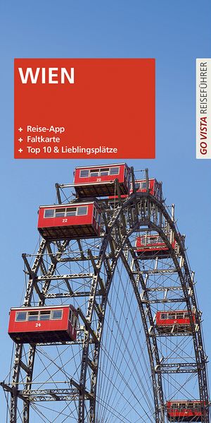 GO VISTA Plus: Reiseführer Wien