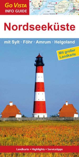 Nordseeküste