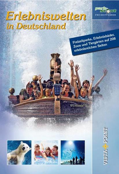 Erlebniswelten in Deutschland
