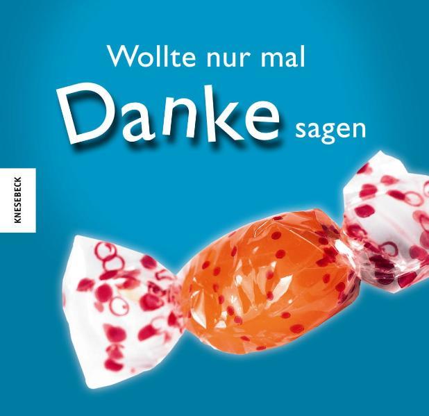 Wollte nur mal Danke sagen