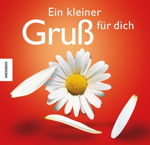 Ein kleiner Gruß für dich