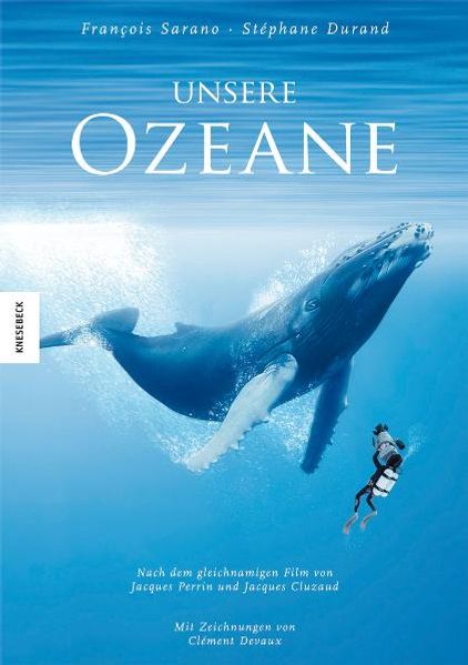 Unsere Ozeane