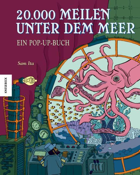 20.000 Meilen unter dem Meer