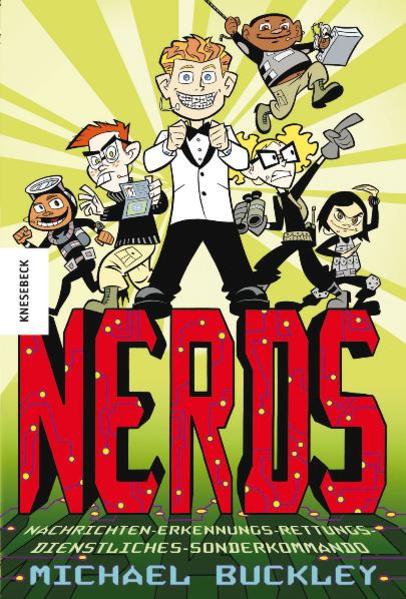 NERDS