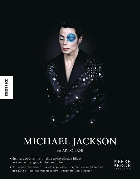Michael Jackson von Arno Bani