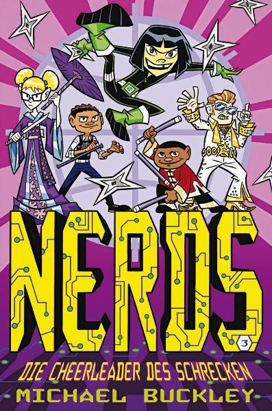 NERDS 3