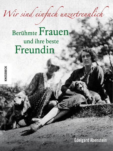 Wir sind einfach unzertrennlich