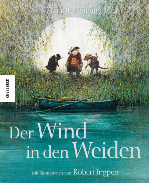Der Wind in den Weiden