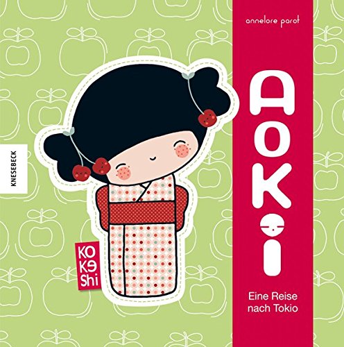 Kokeshi – Aoki