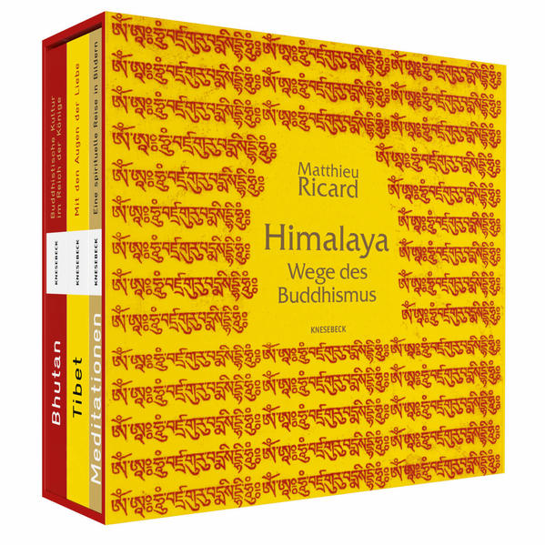 Himalaya – Wege des Buddhismus