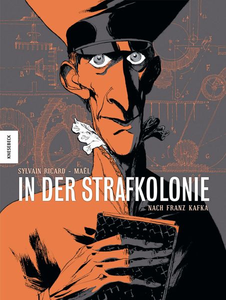 Buchcover