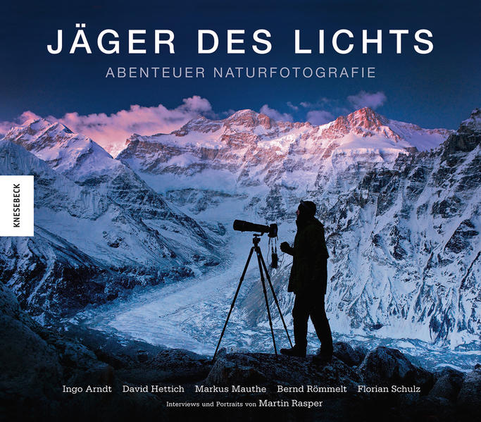 Jäger des Lichts