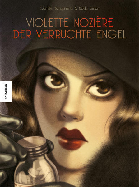 Violette Nozière – Verruchter Engel